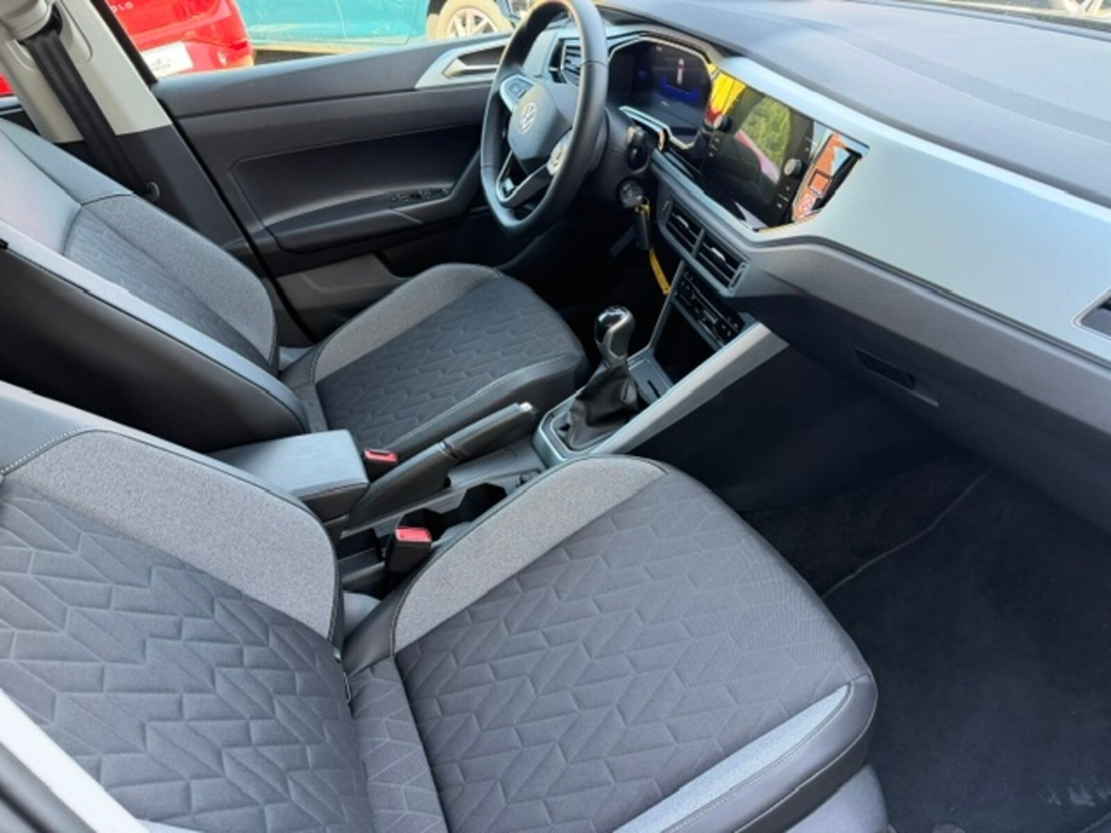 Volkswagen Polo – Bild 11