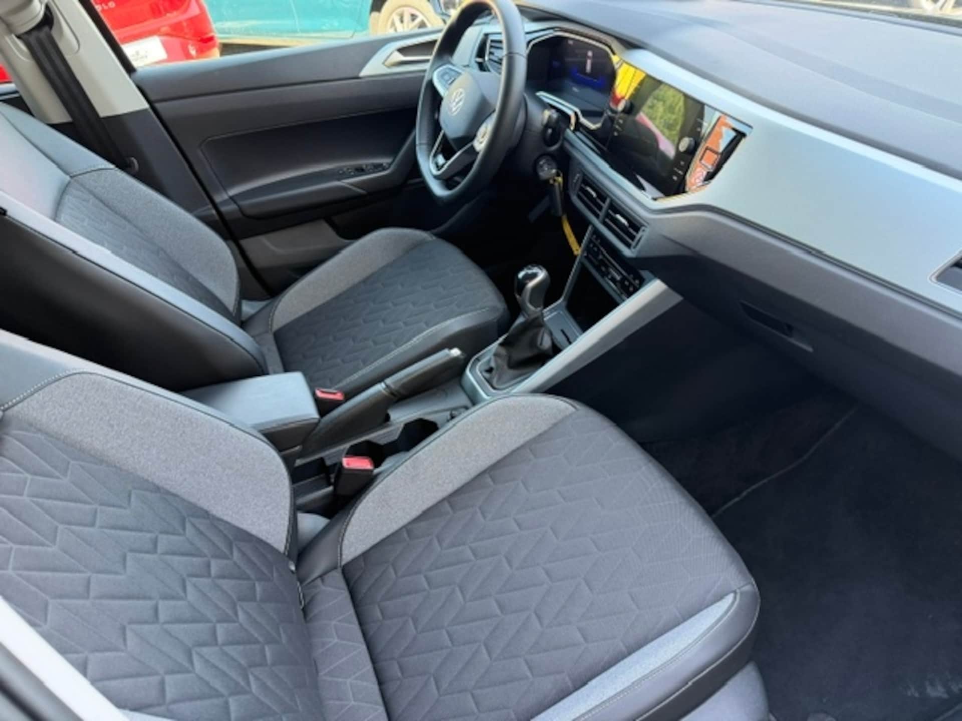 Volkswagen Polo Goal