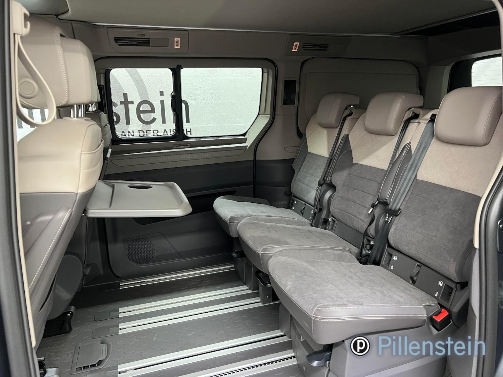 Volkswagen California Beach Camper