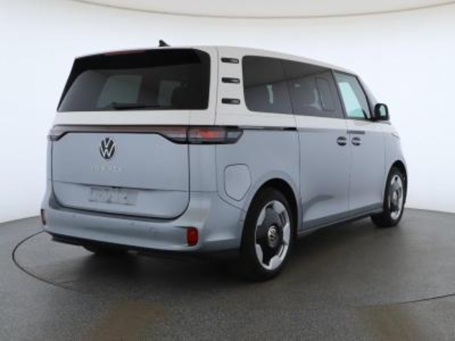Volkswagen ID. Buzz Pro