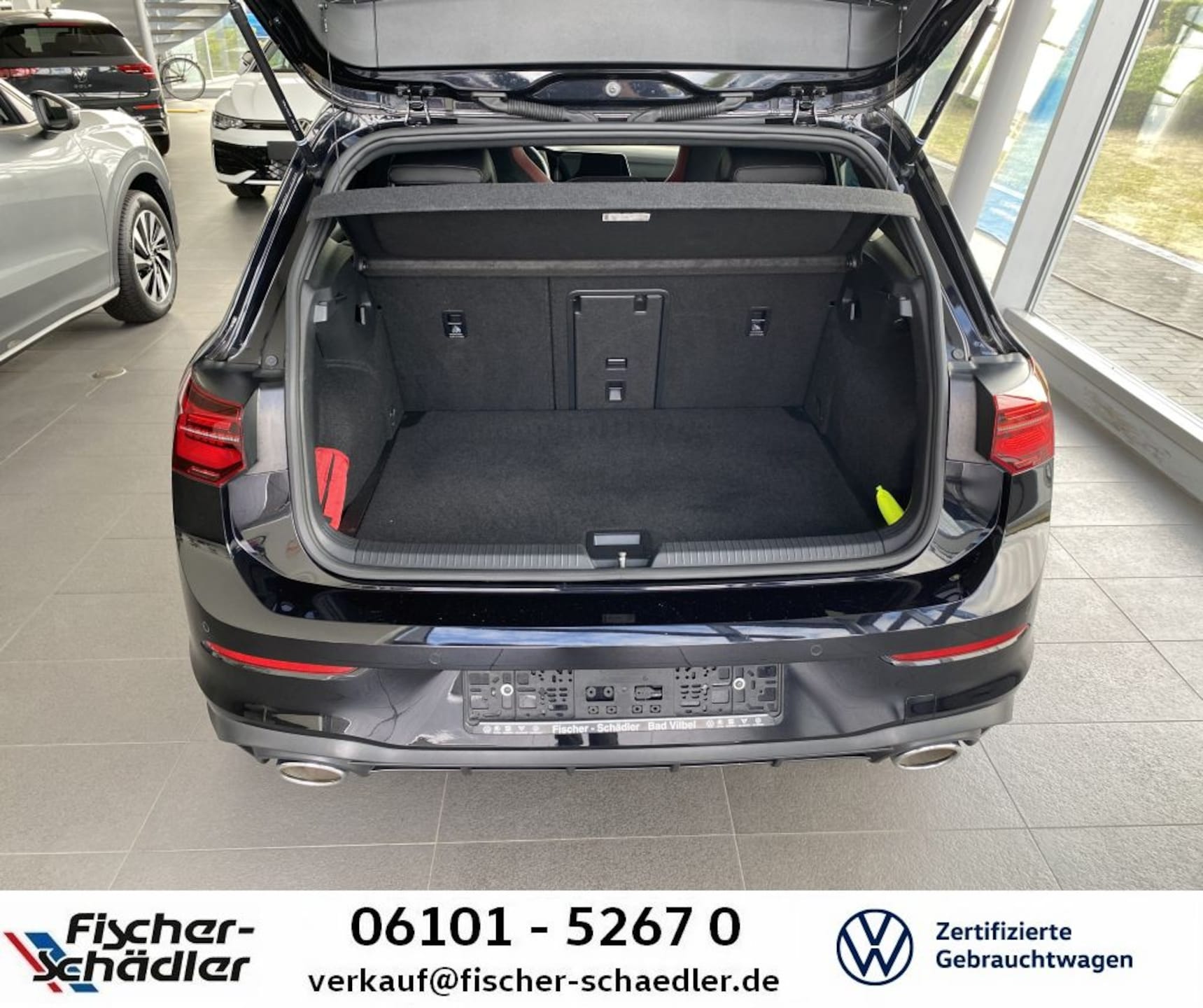 Volkswagen Golf GTI Clubsport