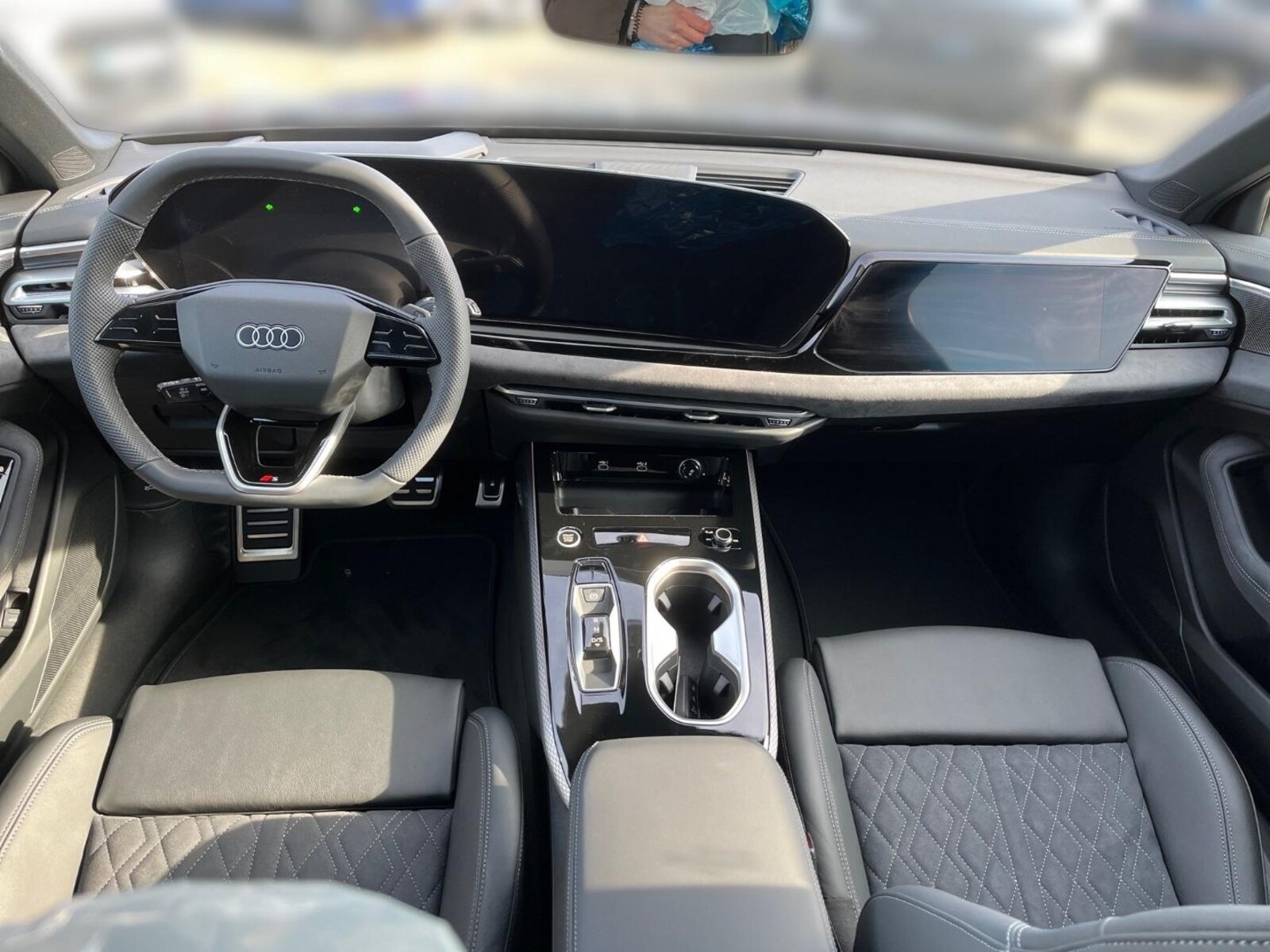 Audi A6 Avant – Bild 13