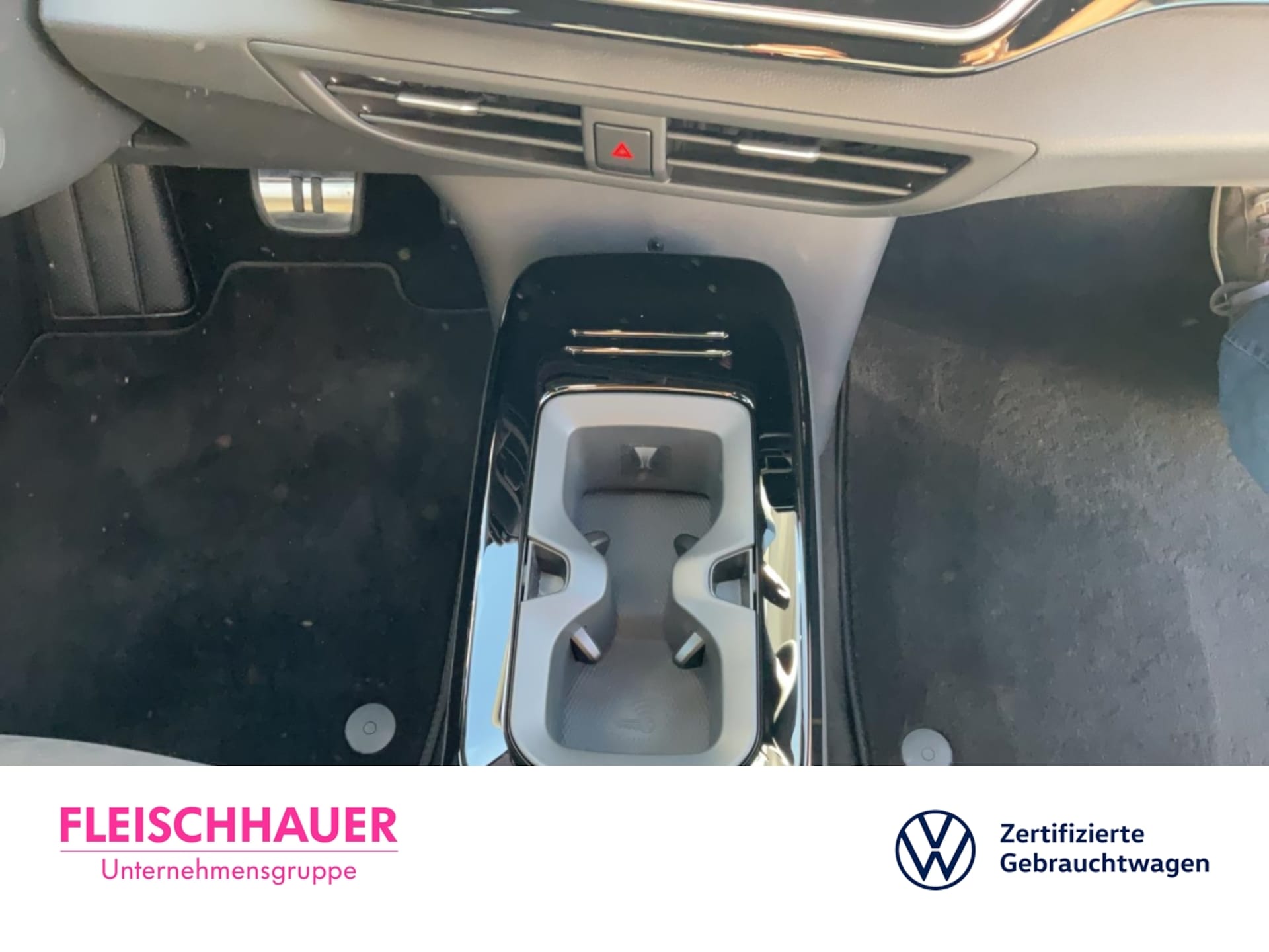 Volkswagen ID.5 GTX