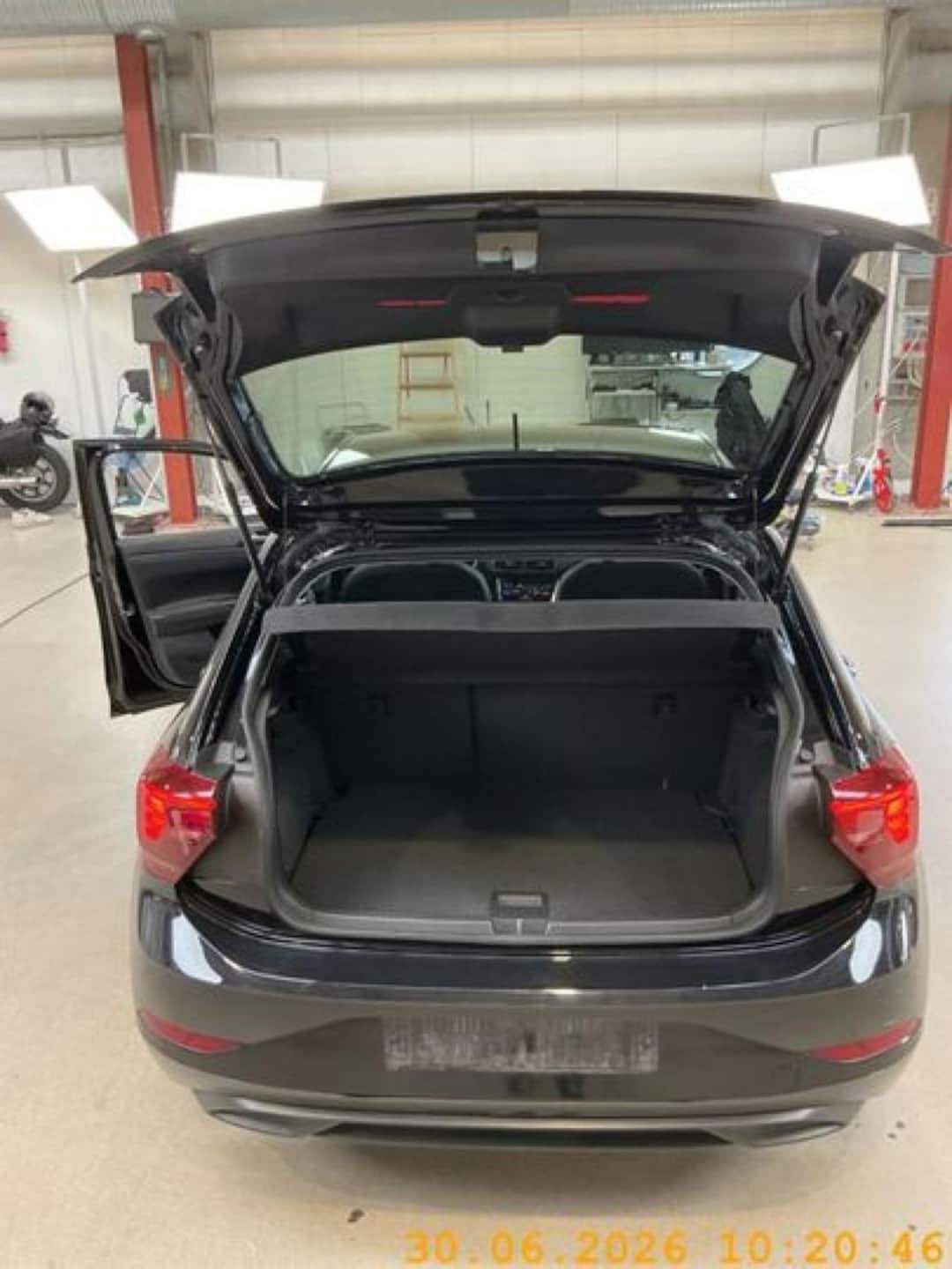 Volkswagen Polo Life
