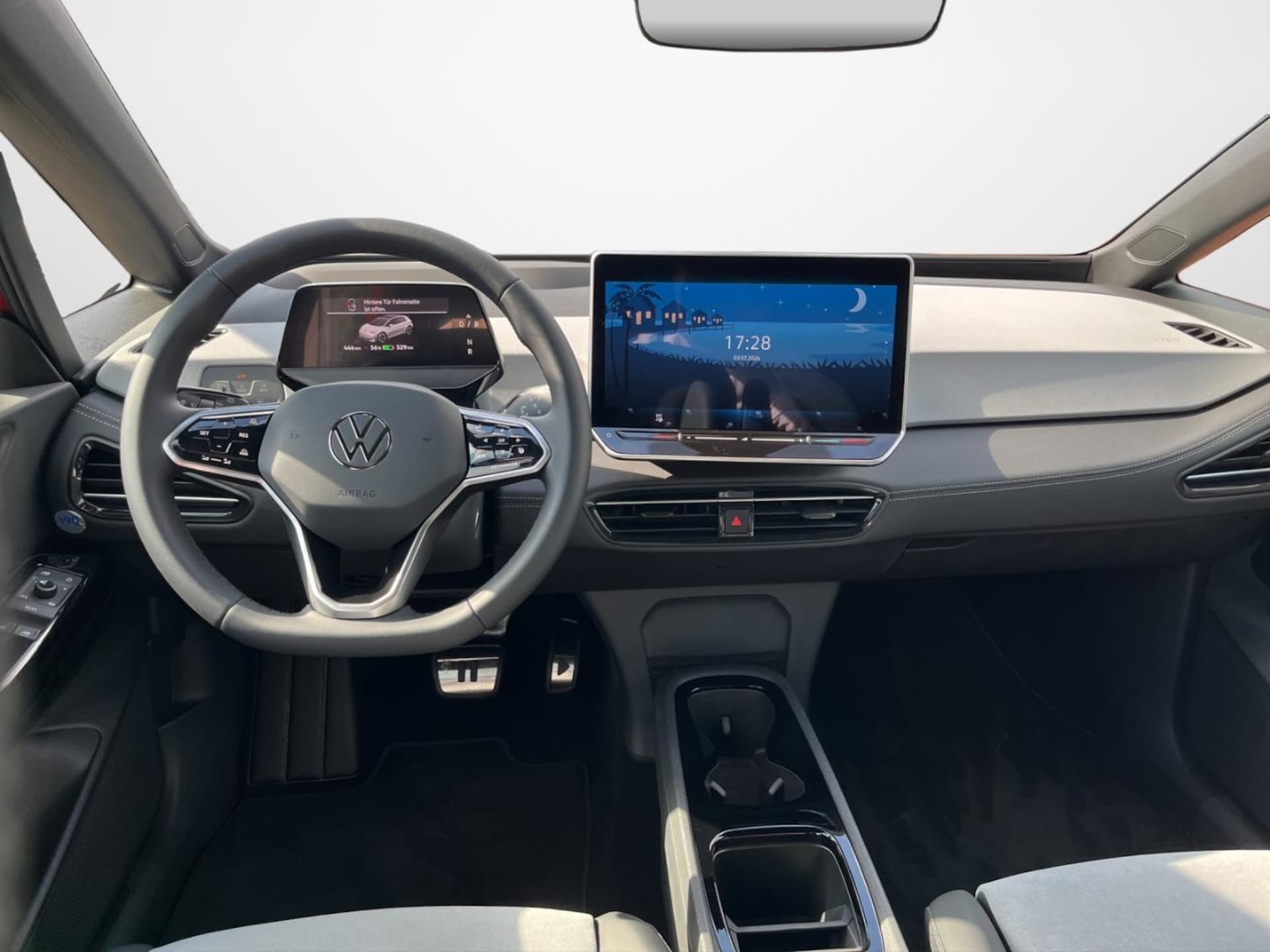 Volkswagen ID.3 Pro S