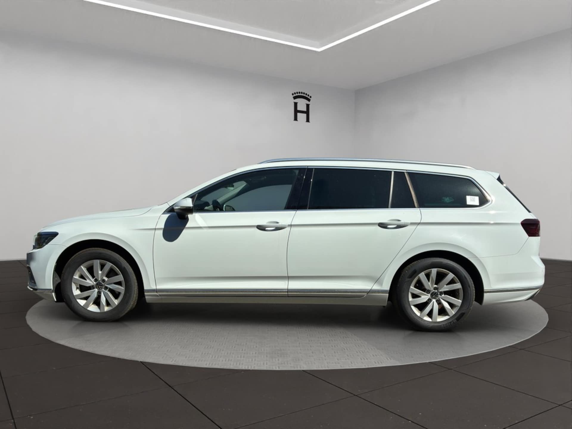 Volkswagen Passat Variant Elegance