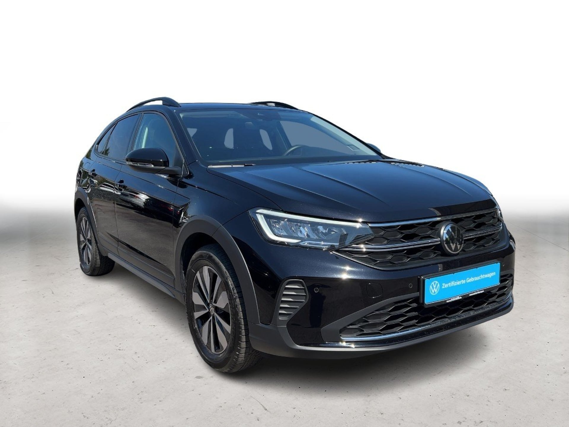 Volkswagen Taigo Goal