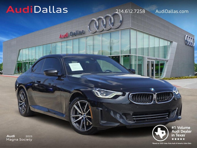 2023 BMW 230