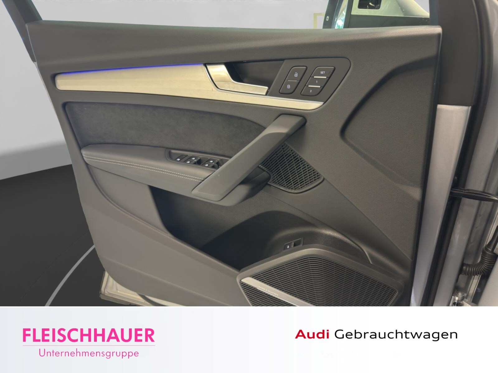 Audi SQ5 – Bild 13