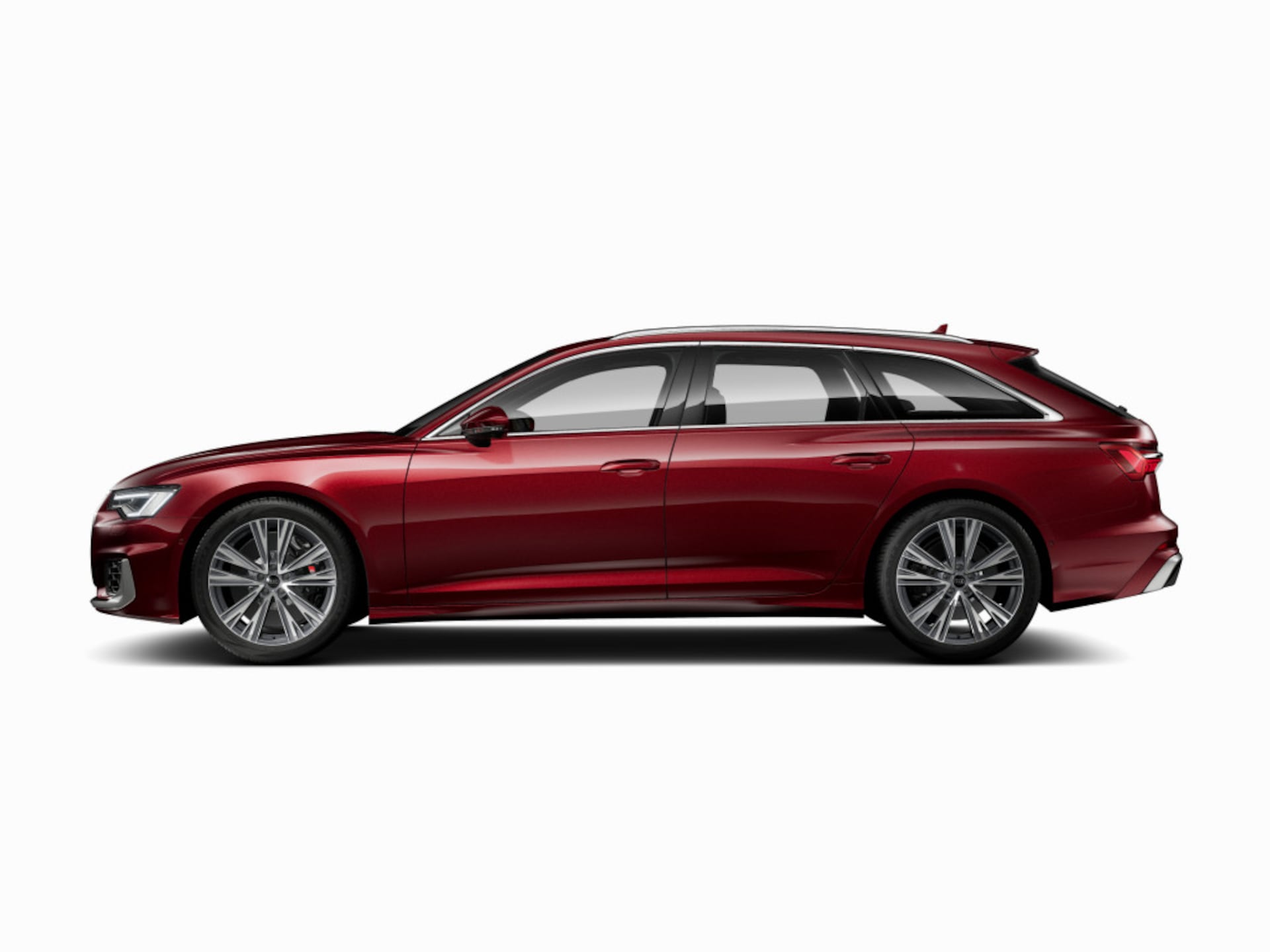 Audi S6 Avant
