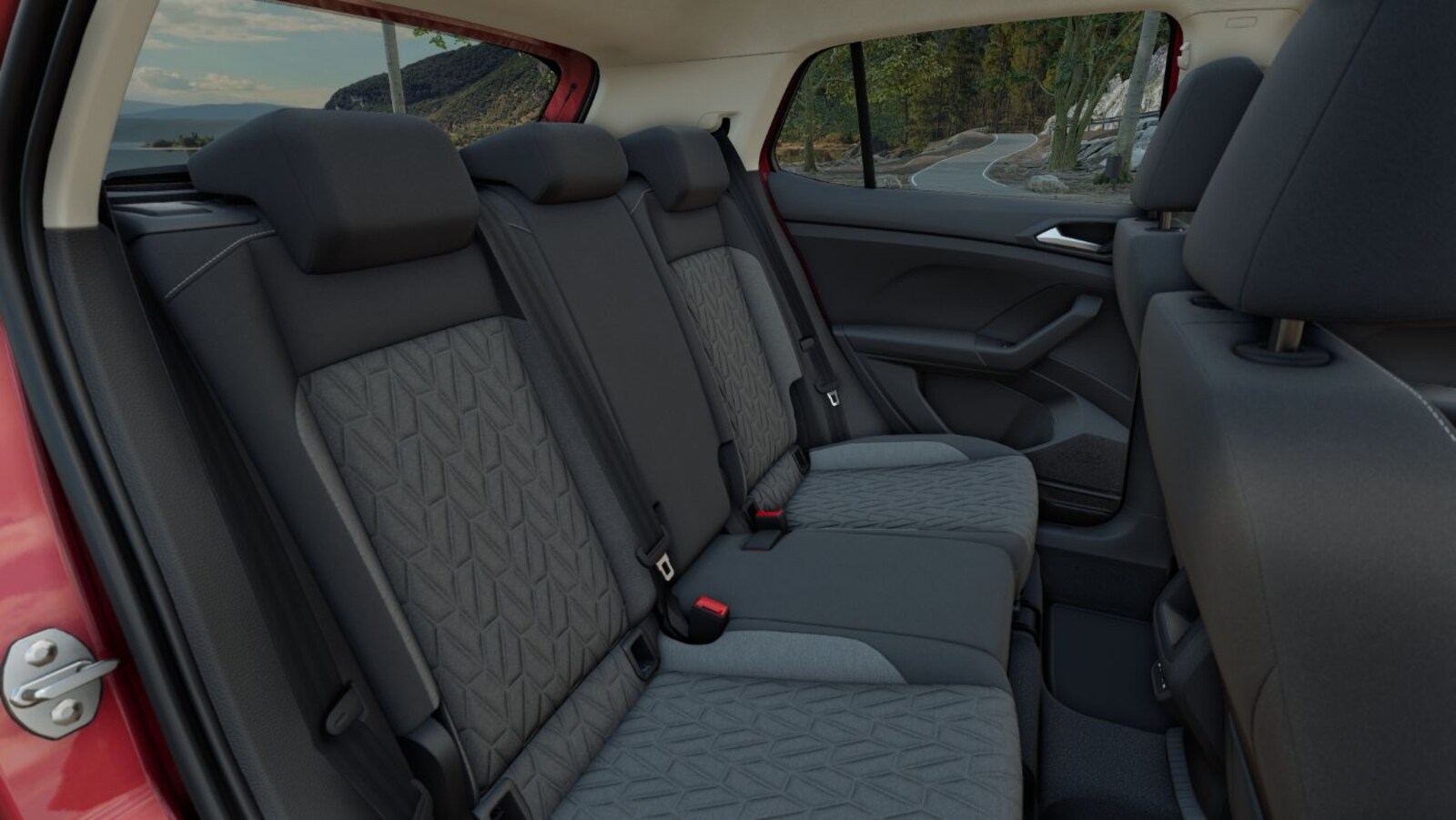 Volkswagen T-Cross – Bild 13