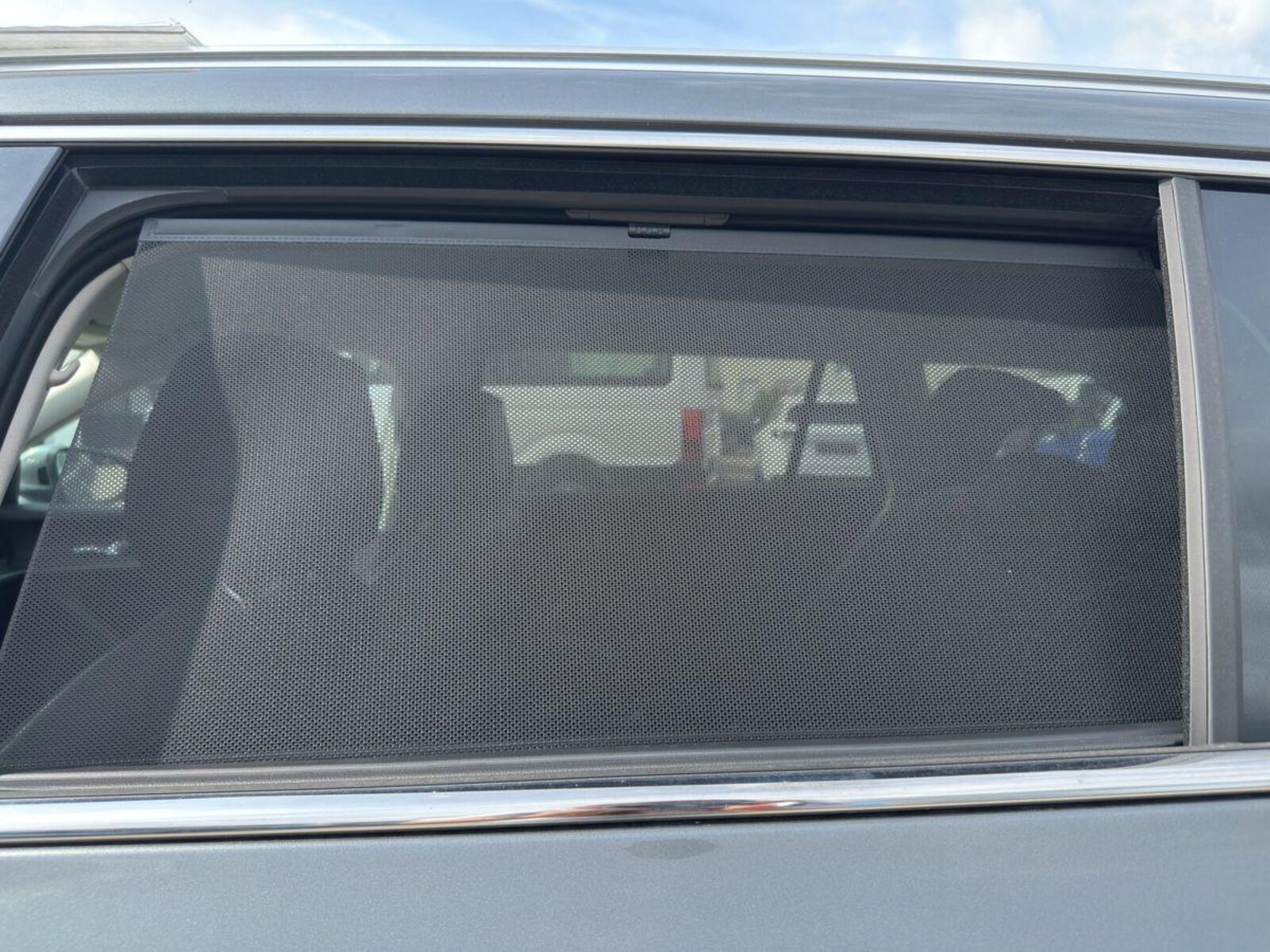 Volkswagen Passat – Bild 21