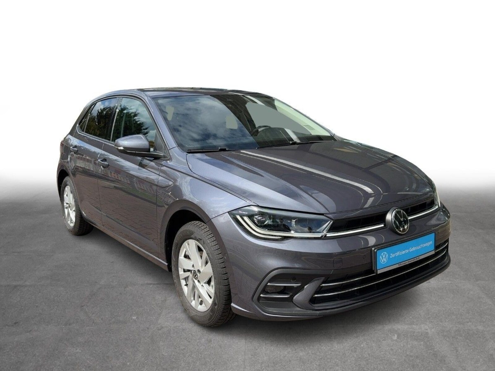 Volkswagen Polo – Bild 6