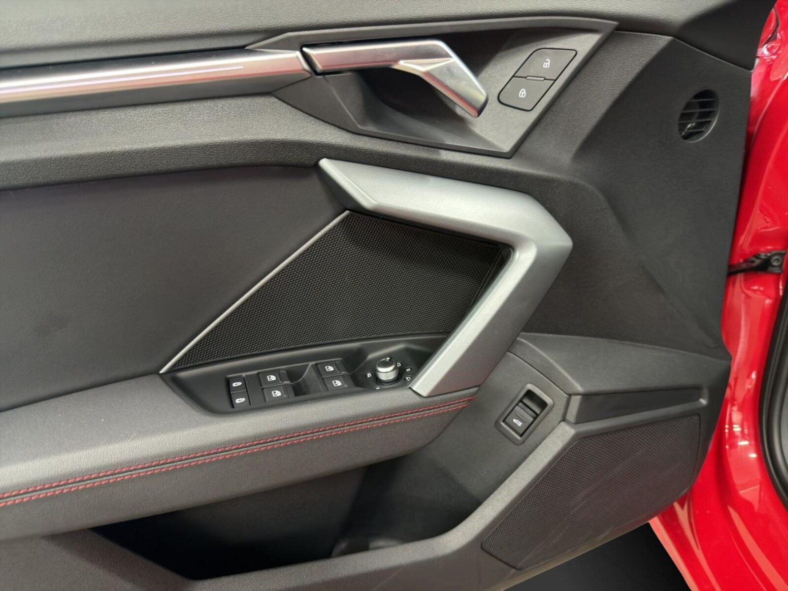 Audi A3 Sportback – Bild 10