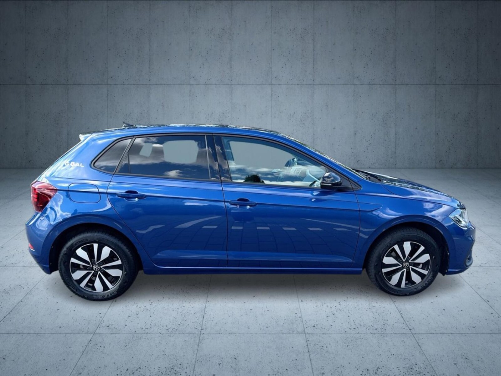 Volkswagen Polo – Bild 6