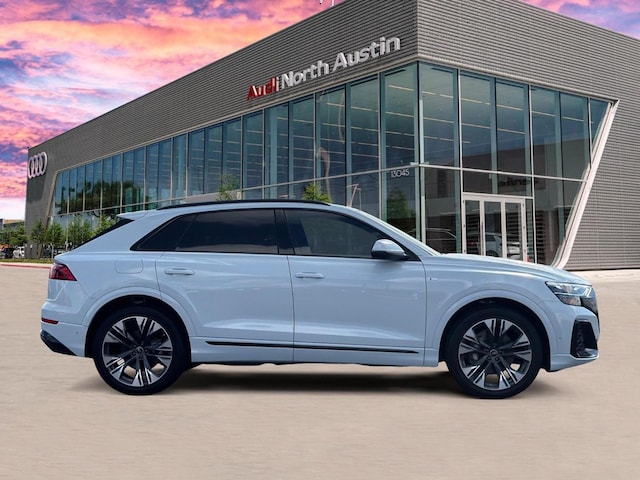 2026 Audi Q8 Premium Plus - Photo 4