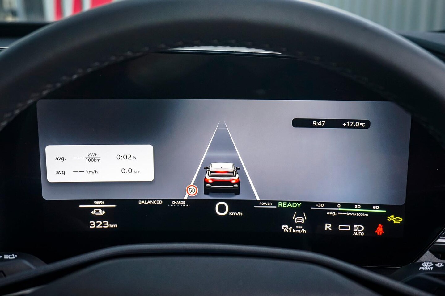 Image about Audi Q6 SUV e-tron e-tron