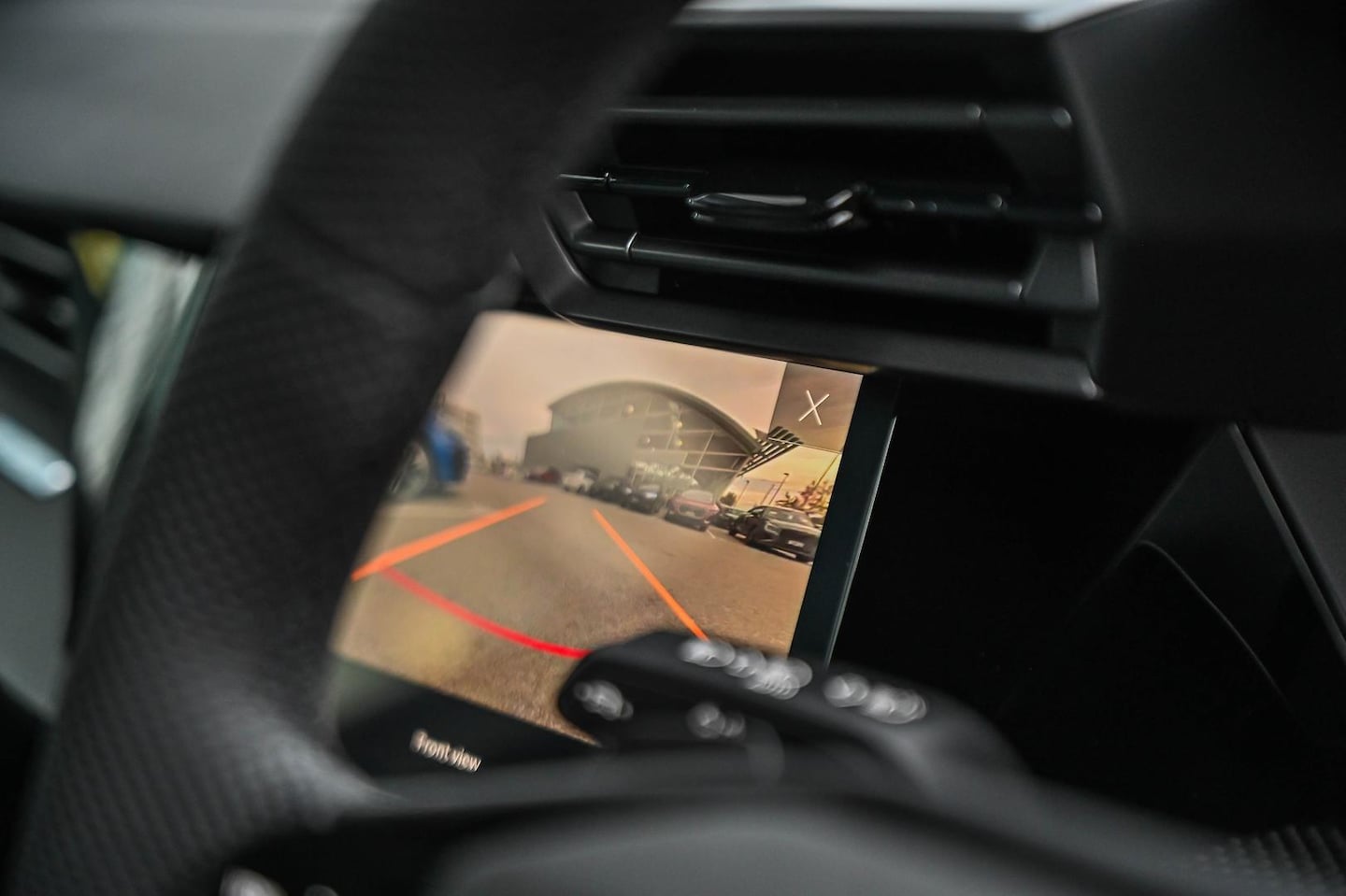 Image about Audi RS 3 Sedan TFSI quattro S tronic