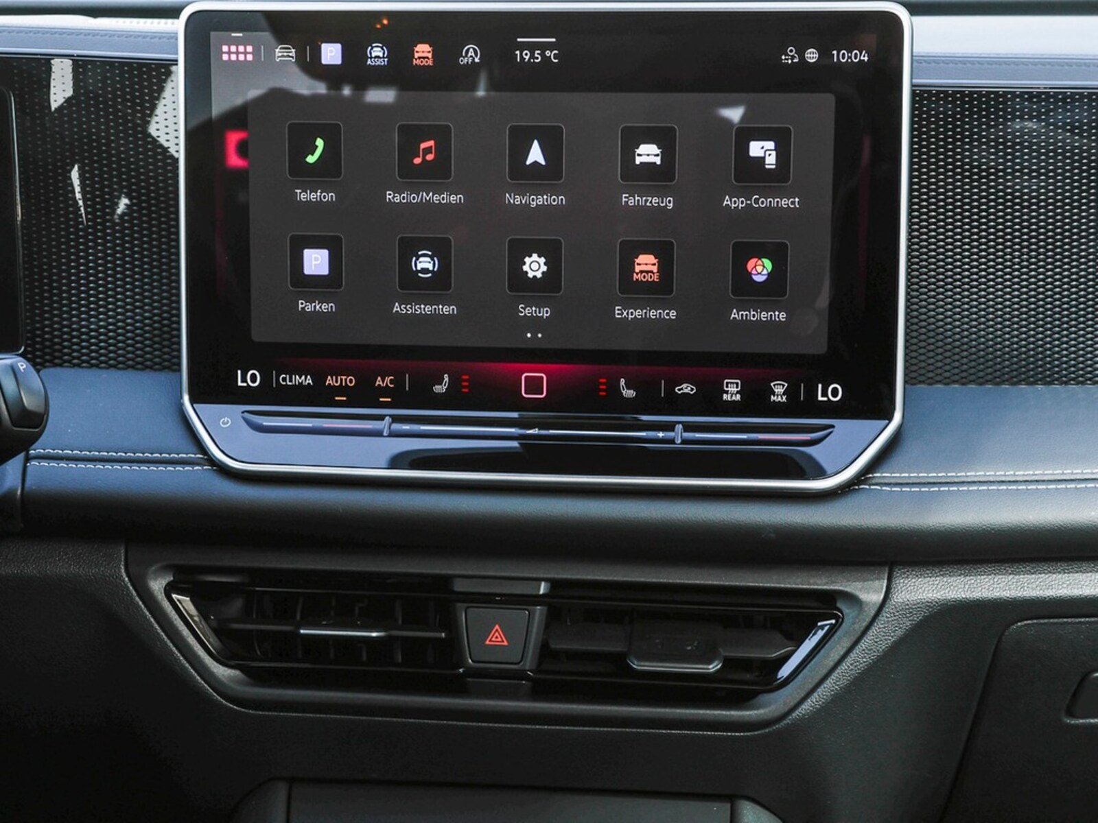 Volkswagen Tiguan – Bild 13