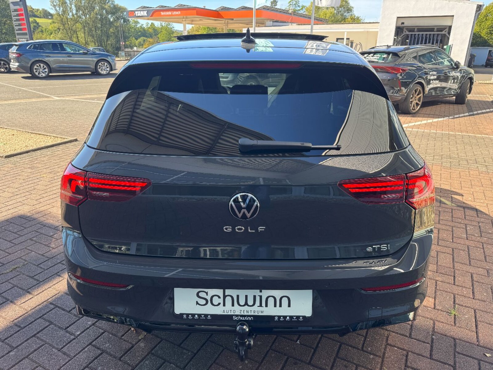 Volkswagen Golf – Bild 5