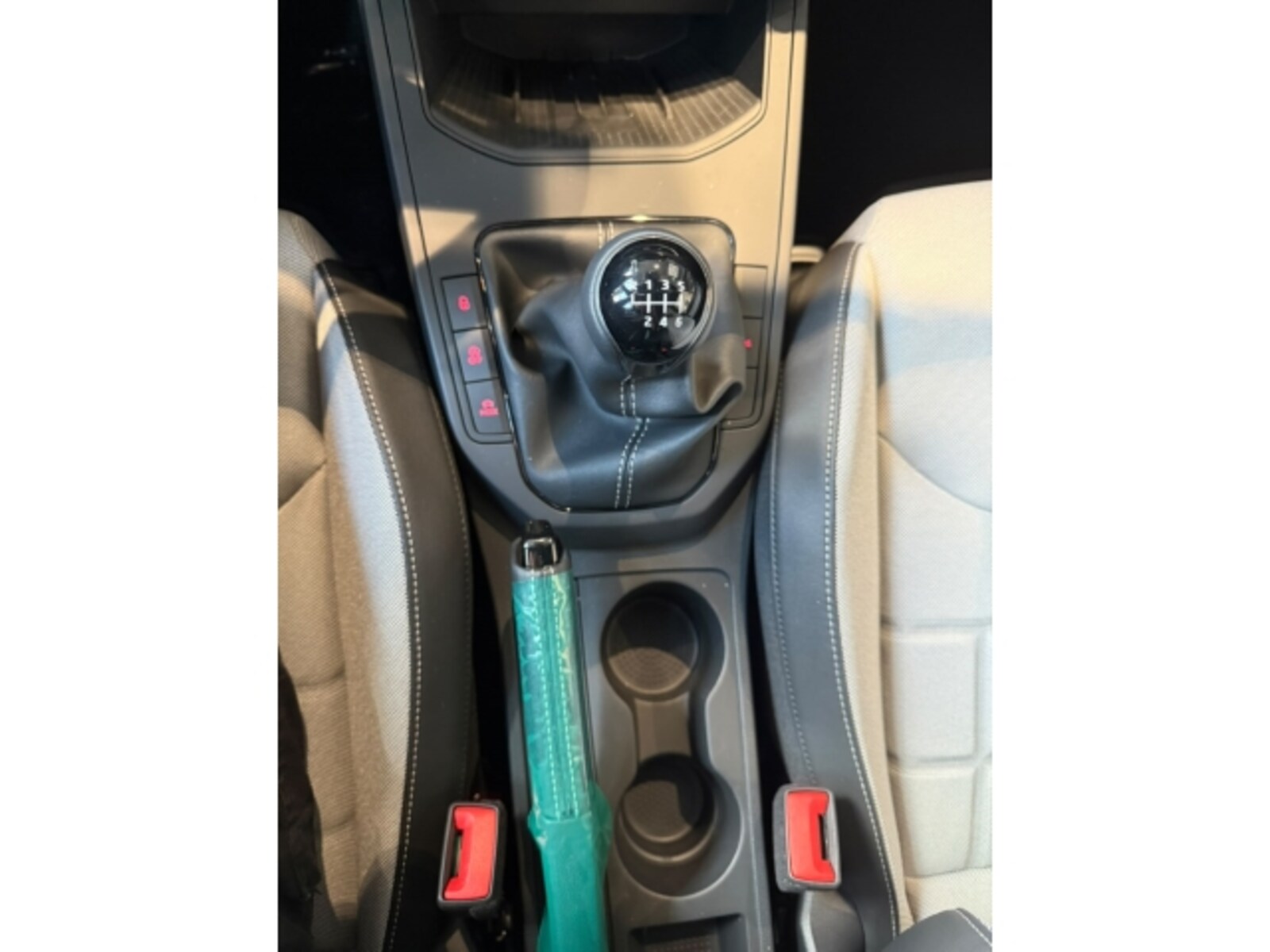 SEAT Ibiza – Bild 12
