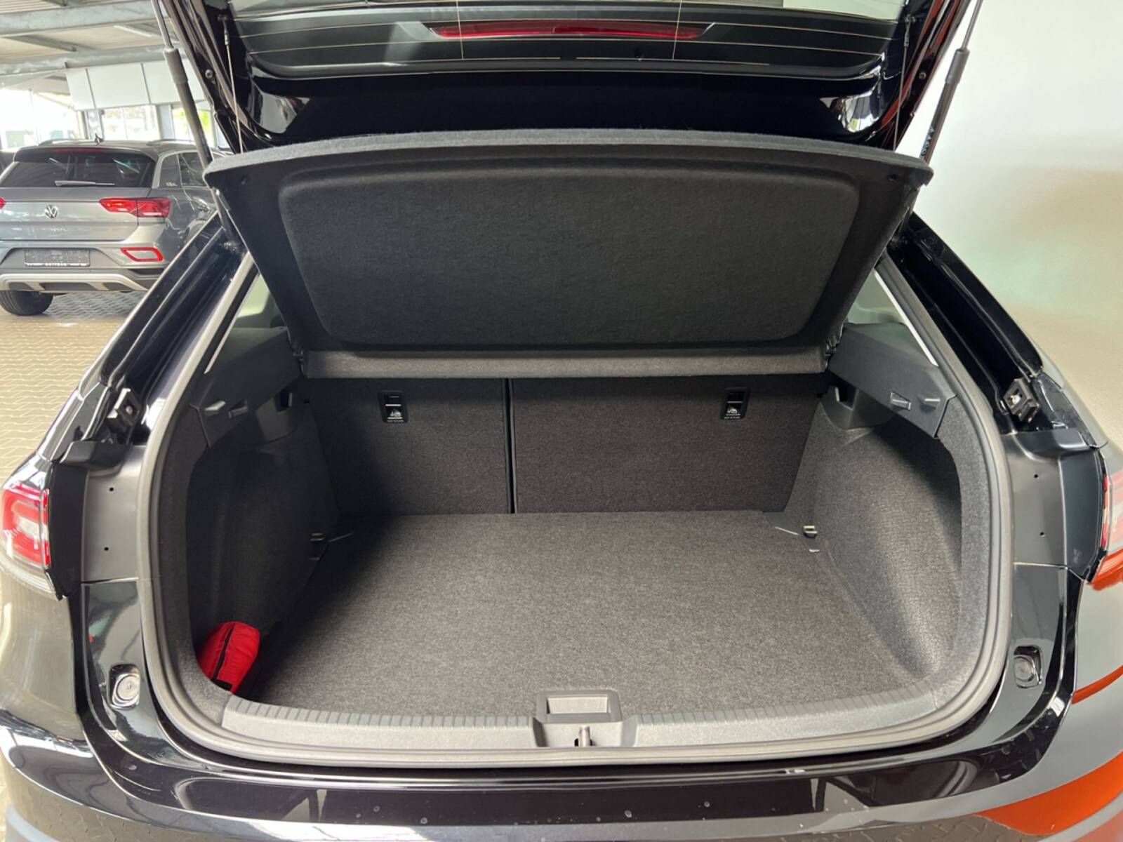 Volkswagen Taigo – Bild 9