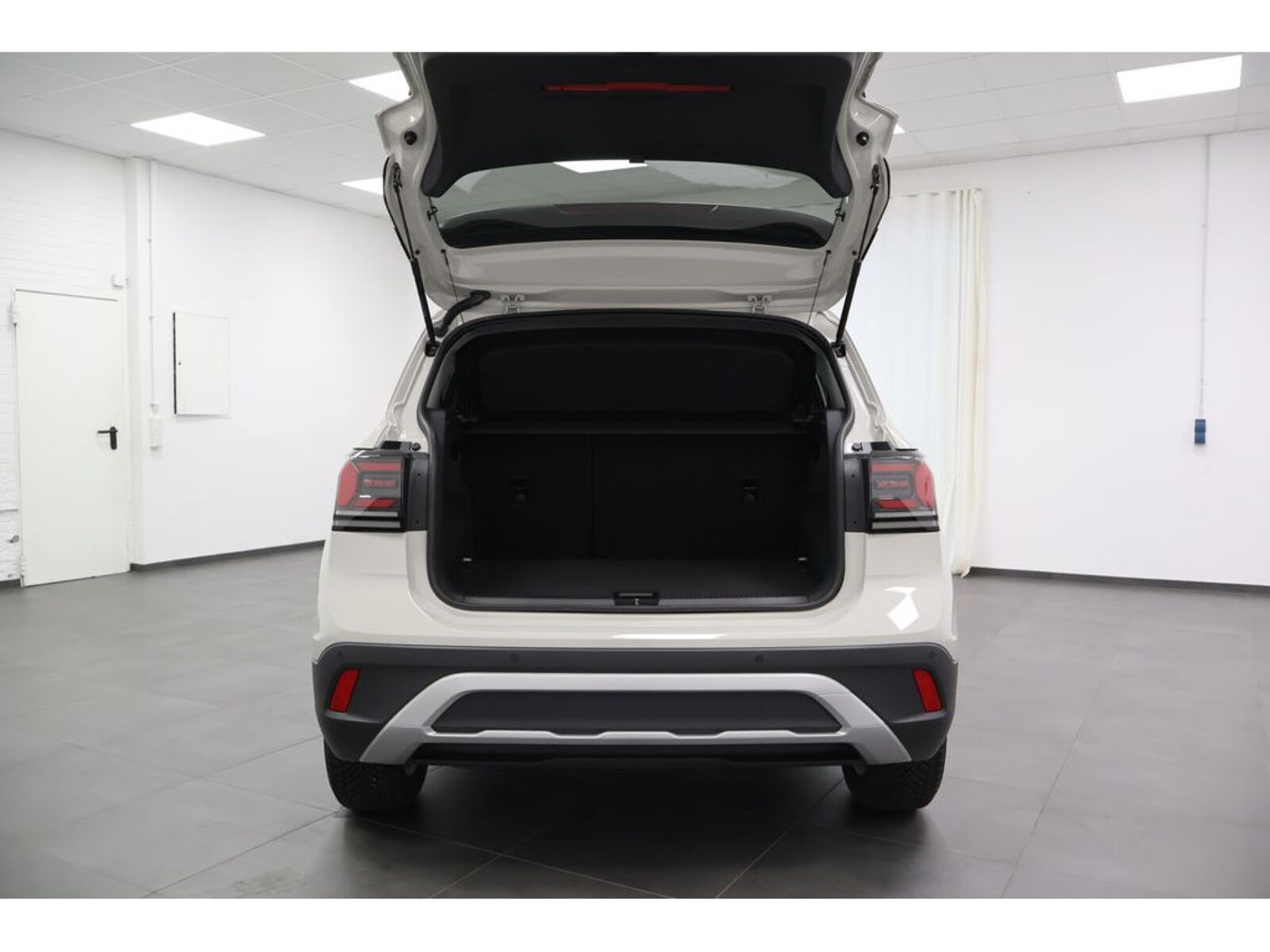 Volkswagen T-Cross – Bild 23