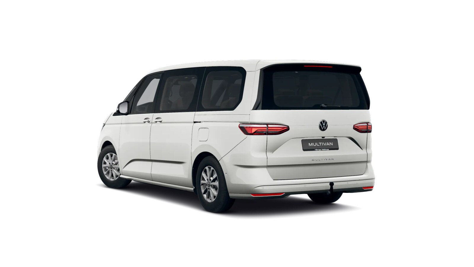 Volkswagen Multivan Langversion – Bild 4