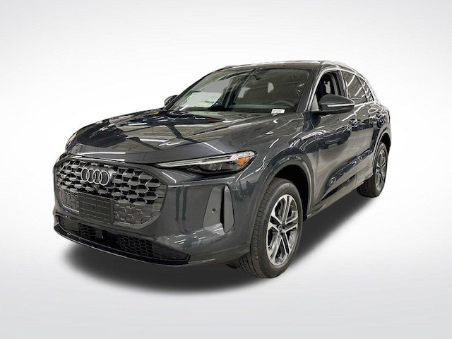 Photo of 2026 Audi Q5