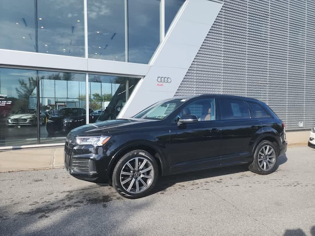 Photo of 2023 Audi Q7