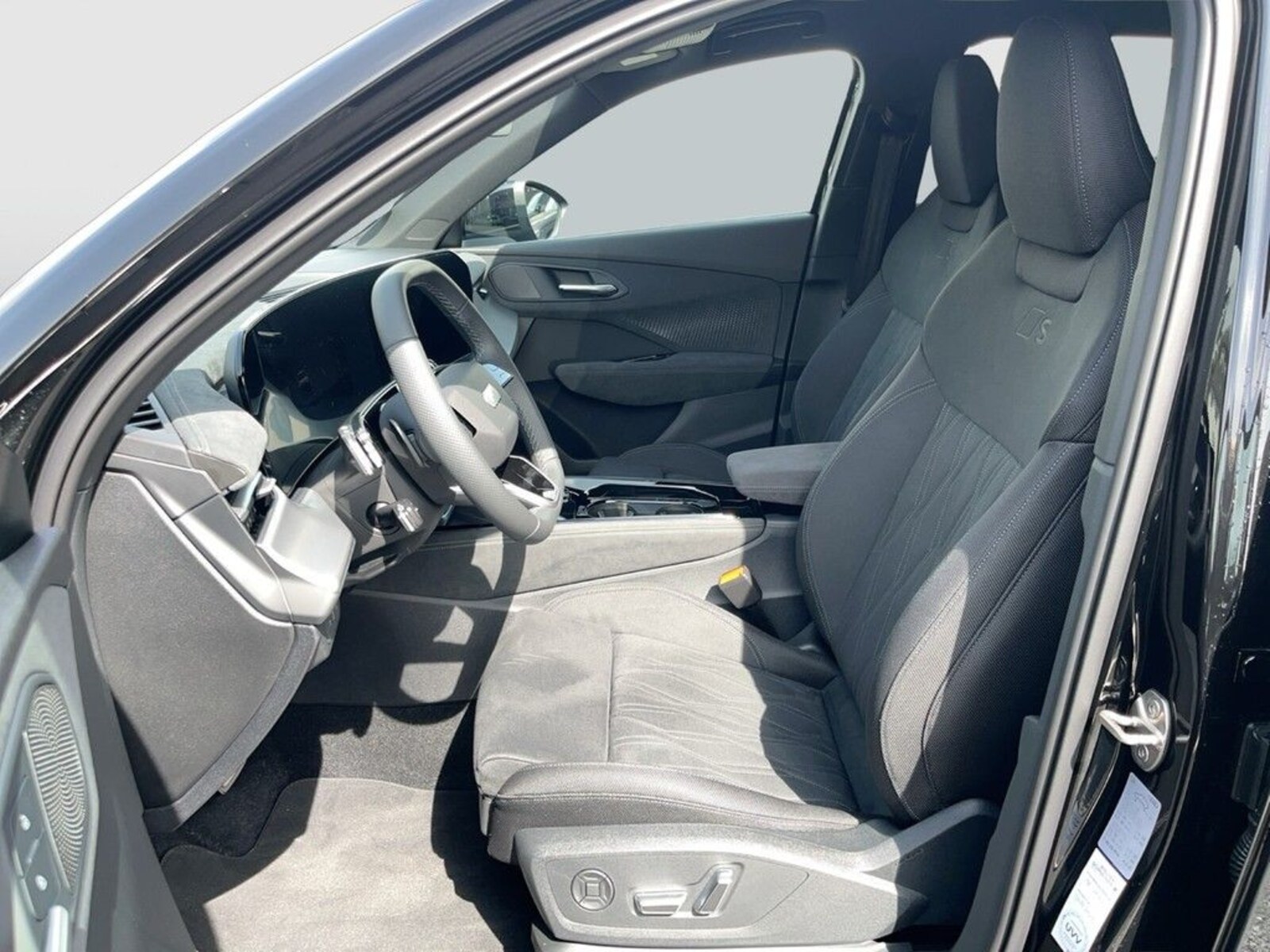 Audi Q3 – Bild 12