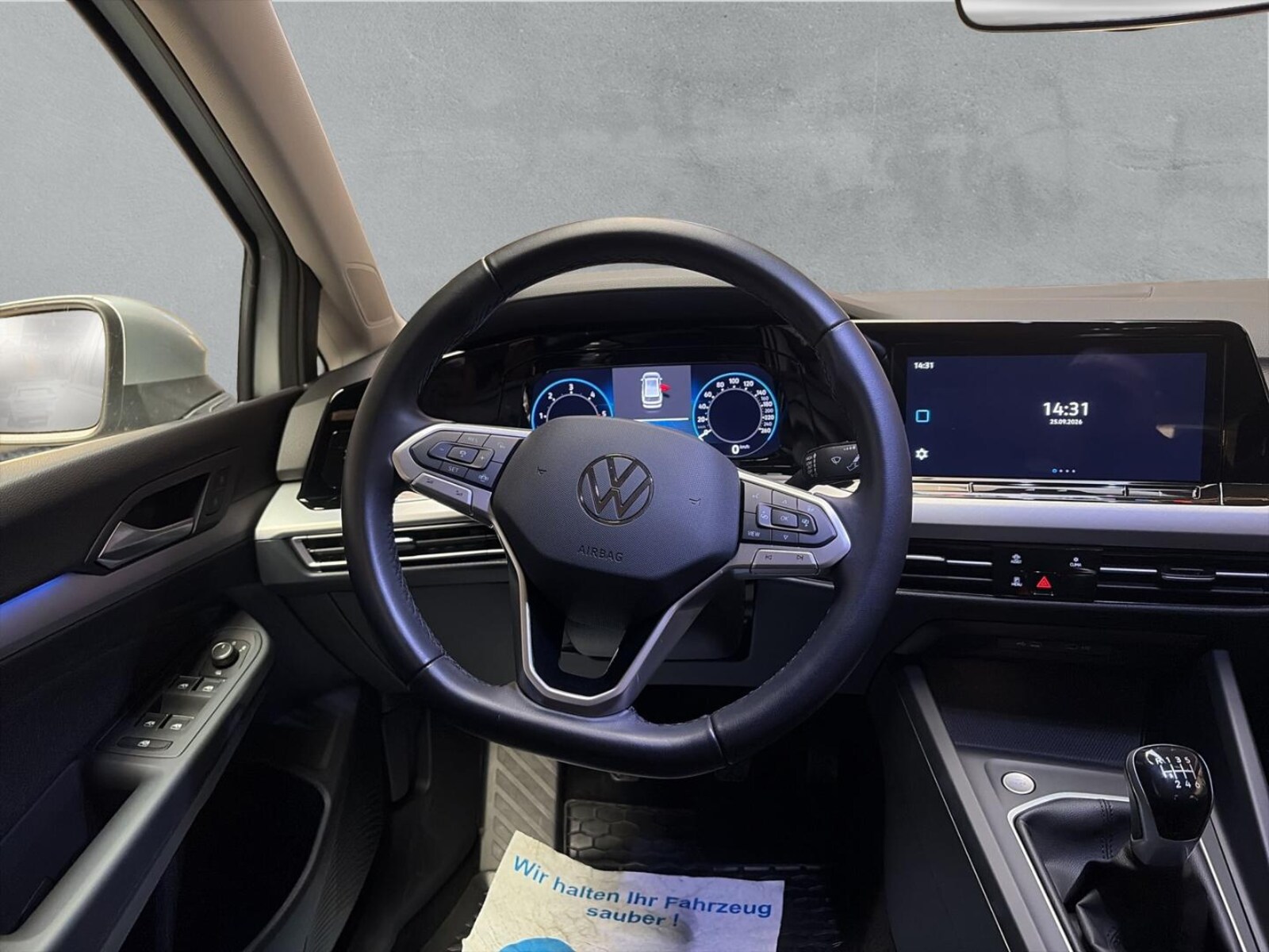 Volkswagen Golf Variant – Bild 8