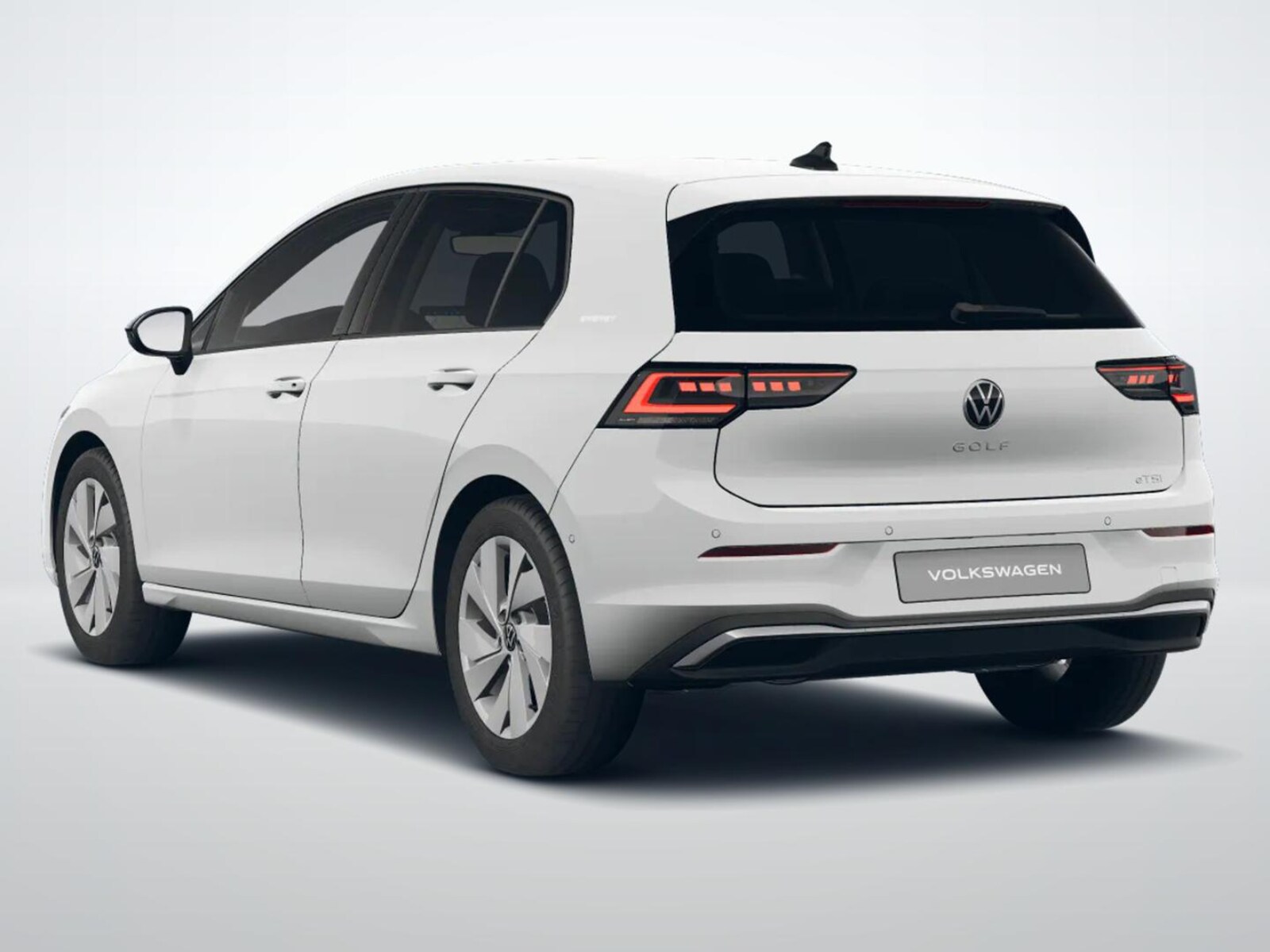 Volkswagen Golf – Bild 6