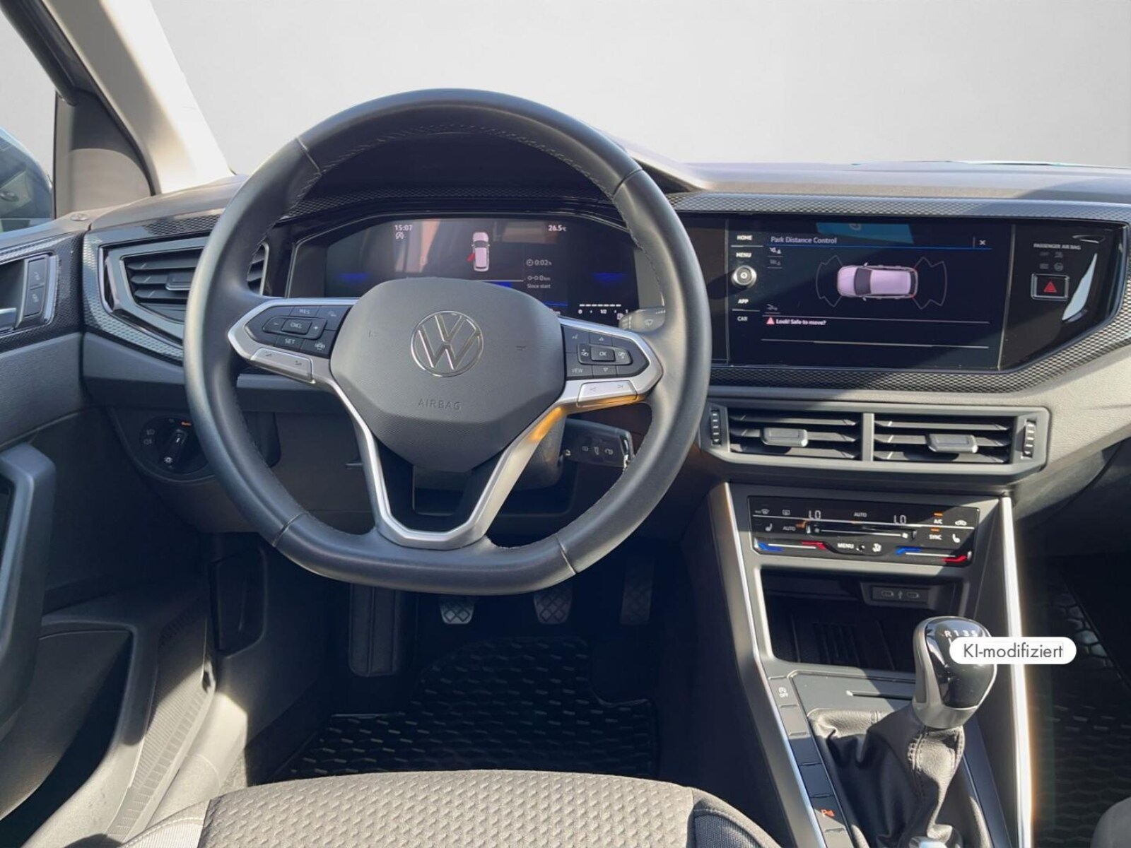 Volkswagen Polo – Bild 3