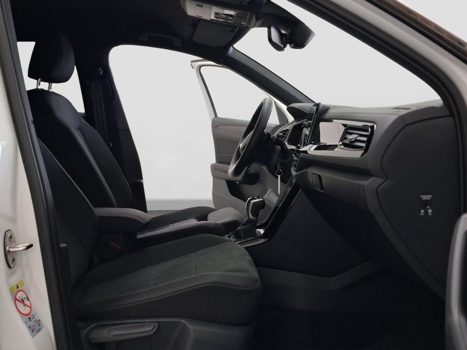 Volkswagen T-Roc – Bild 14