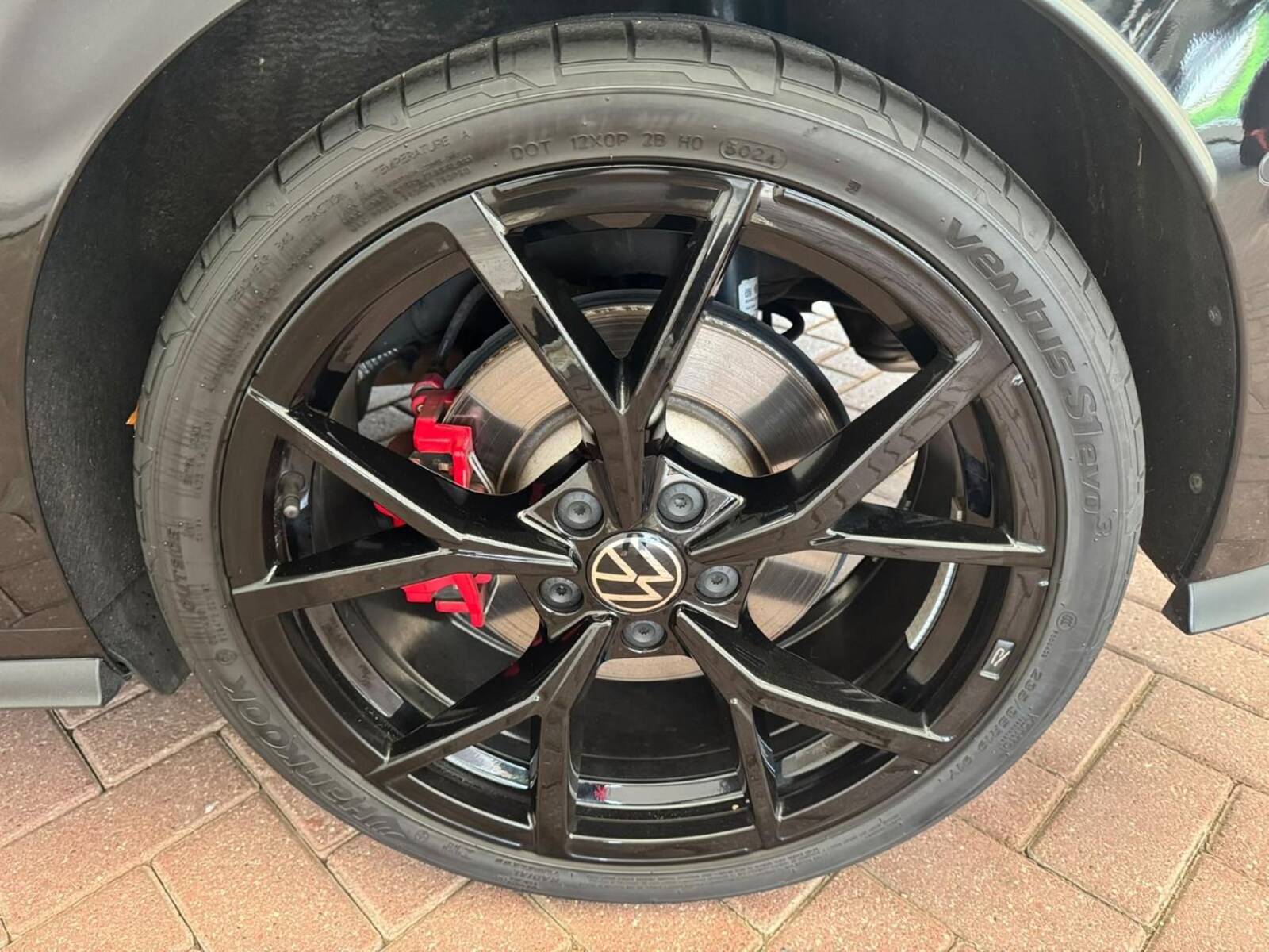 Volkswagen Golf – Bild 28