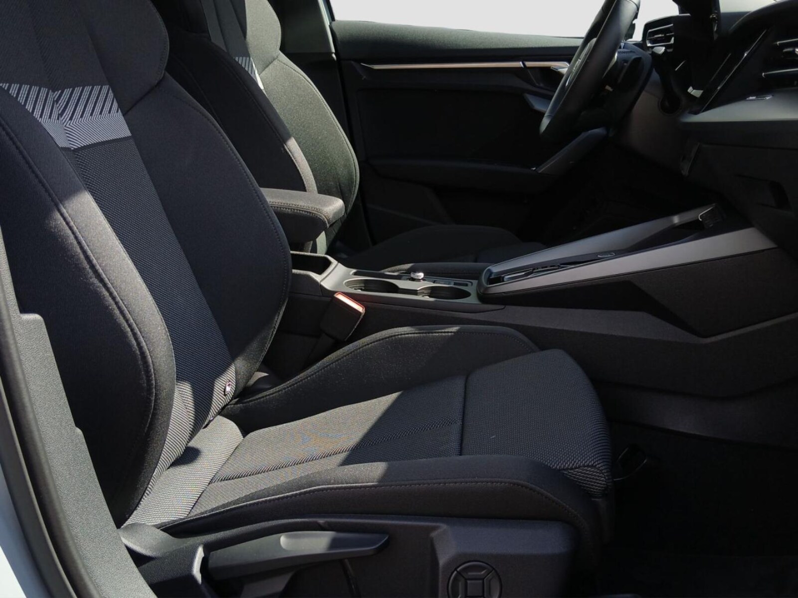 Audi A3 Sportback – Bild 11
