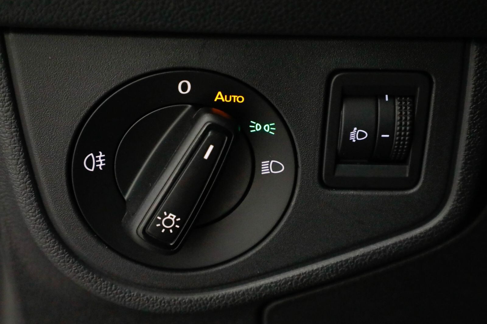 Volkswagen Taigo – Bild 21