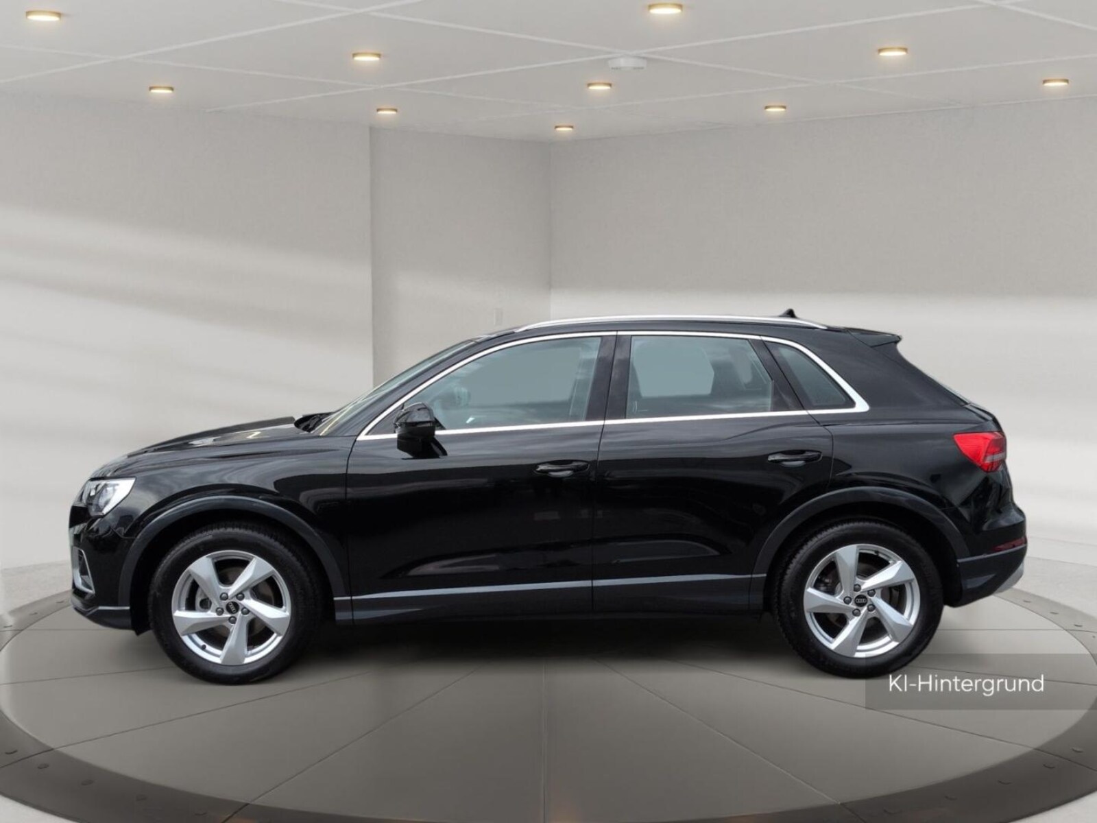 Audi Q3 – Bild 2