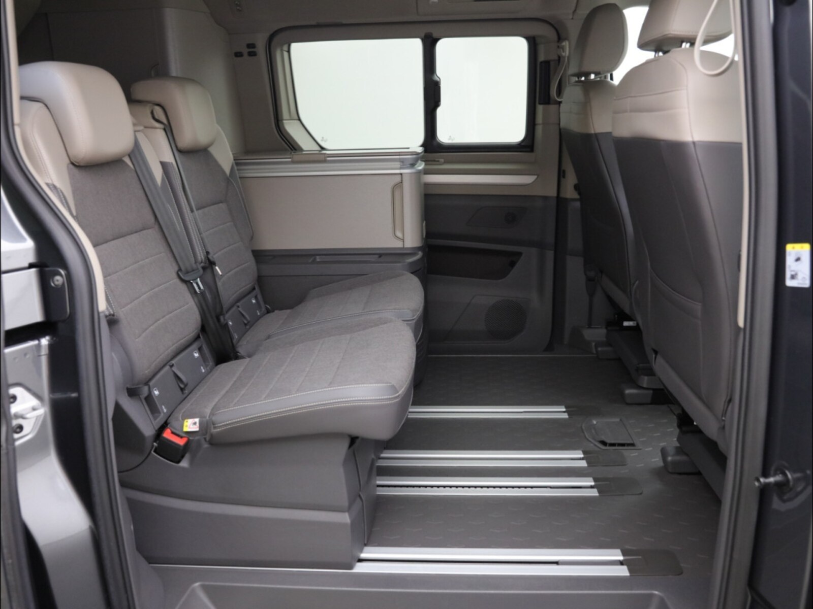 Volkswagen California – Bild 7