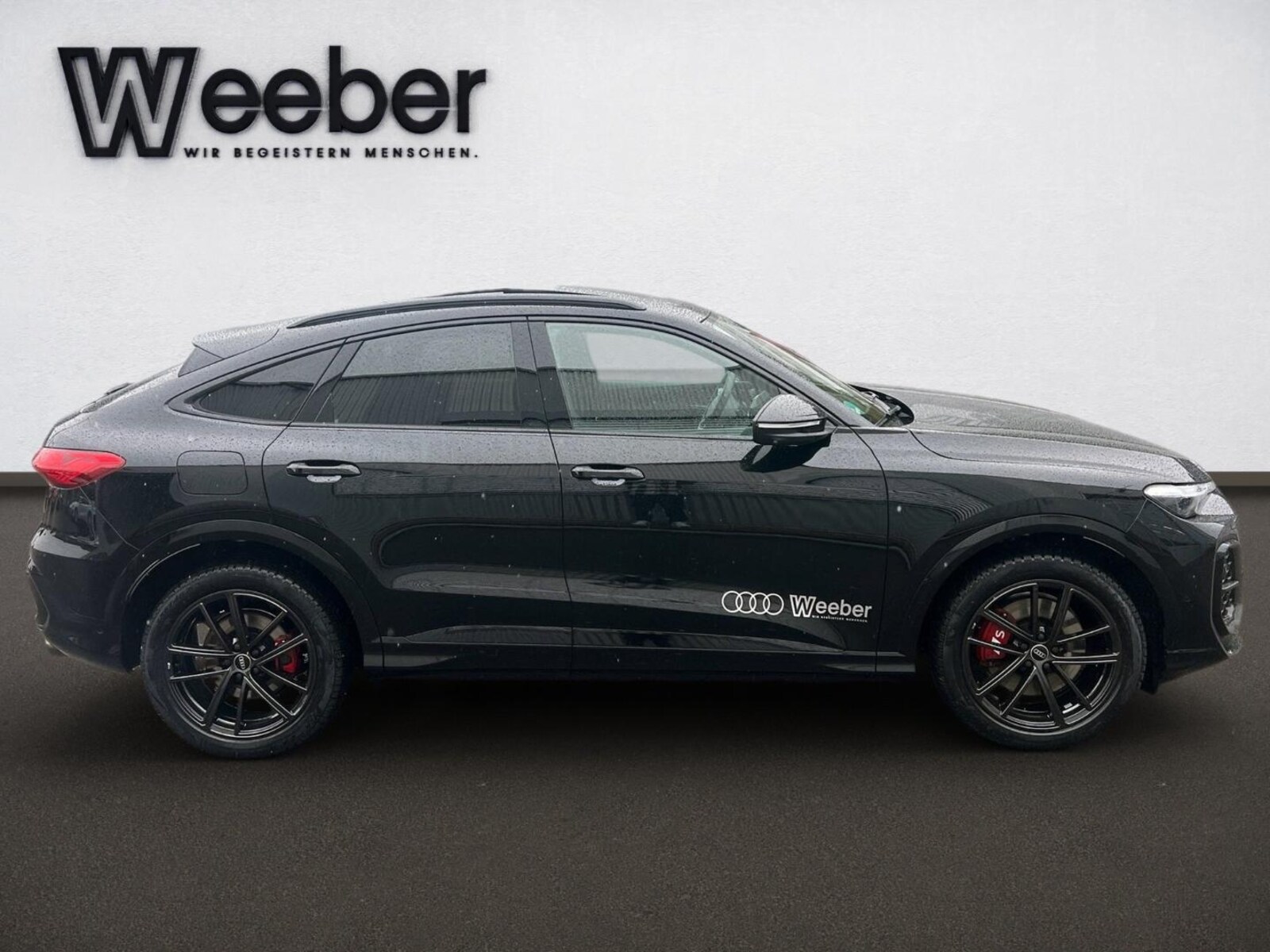 Audi SQ5 Sportback – Bild 24