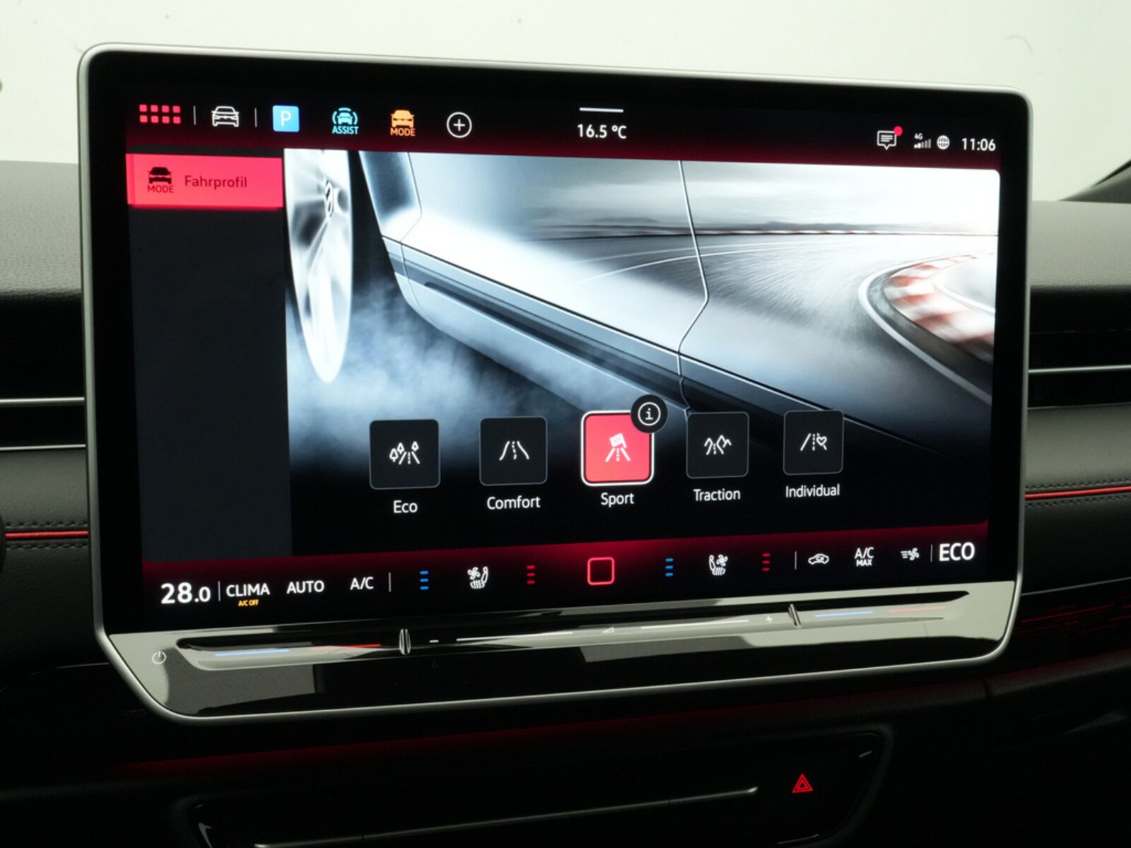 Volkswagen ID.7 Tourer – Bild 19