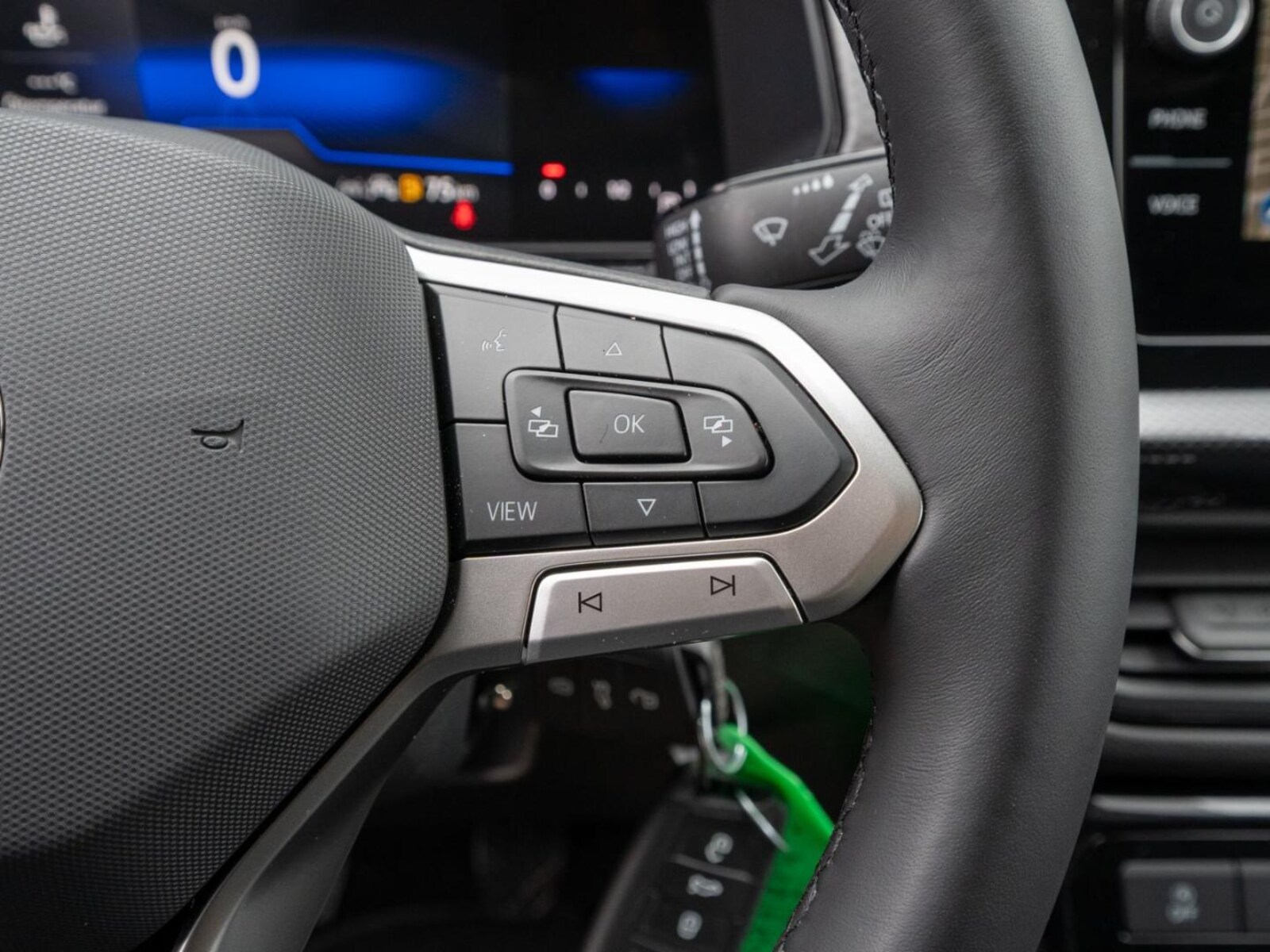 Volkswagen T-Cross – Bild 19