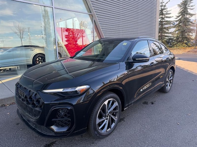 2026 Audi Q5 Sportback