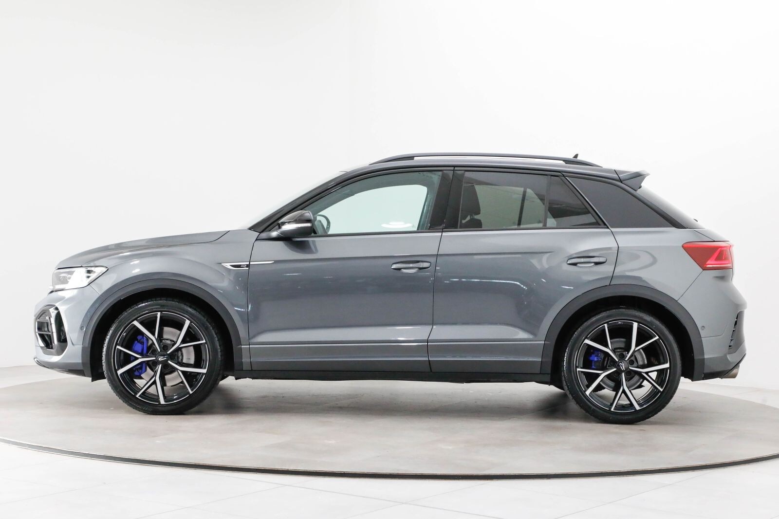 Volkswagen T-Roc – Bild 14