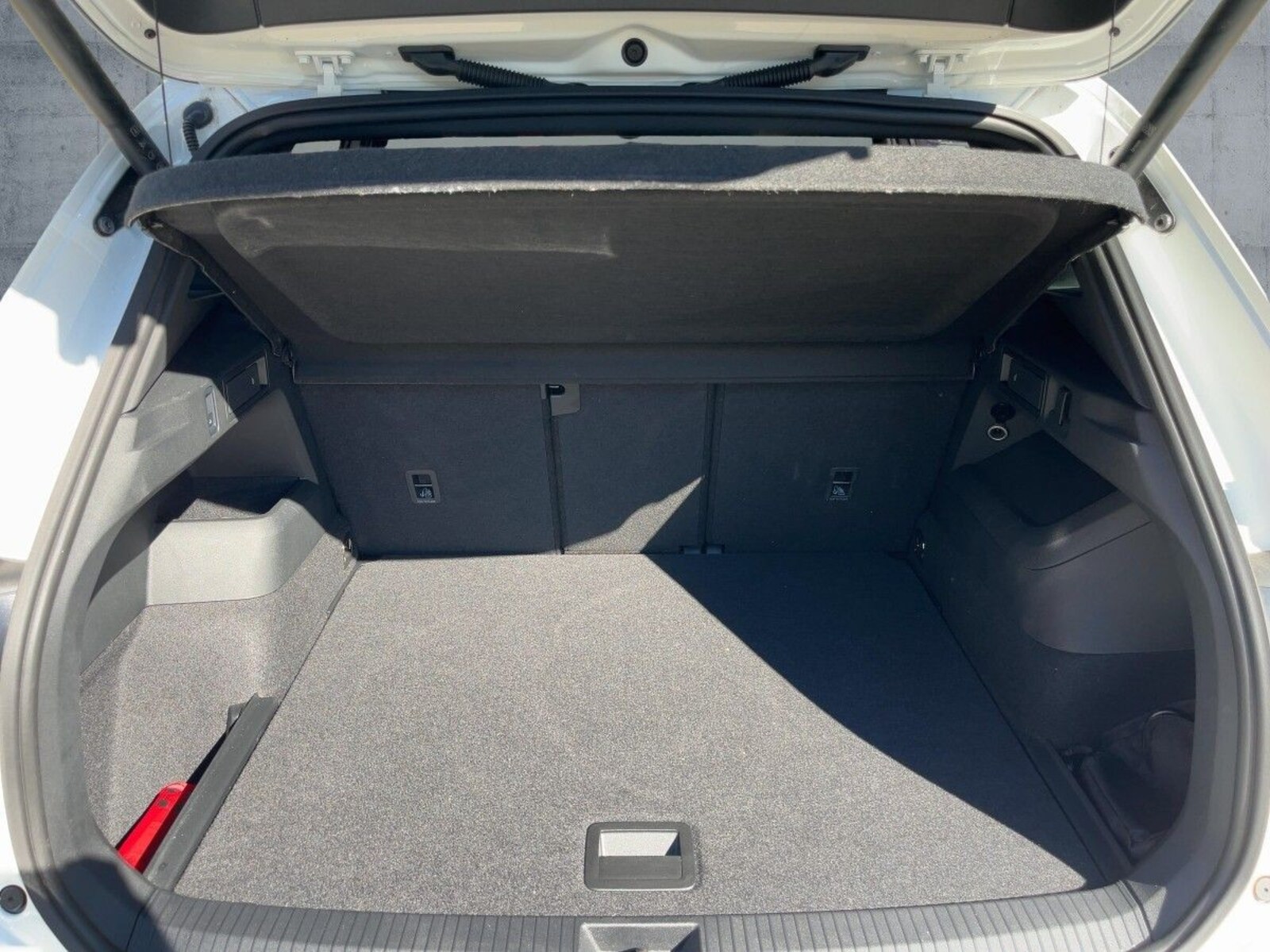 Volkswagen Tiguan – Bild 13