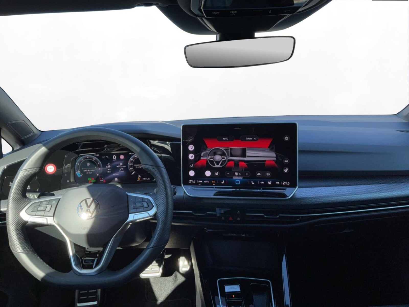 Volkswagen Golf – Bild 12