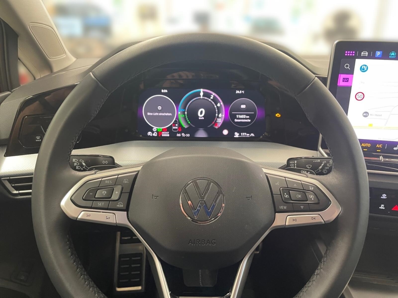 Volkswagen Golf – Bild 8