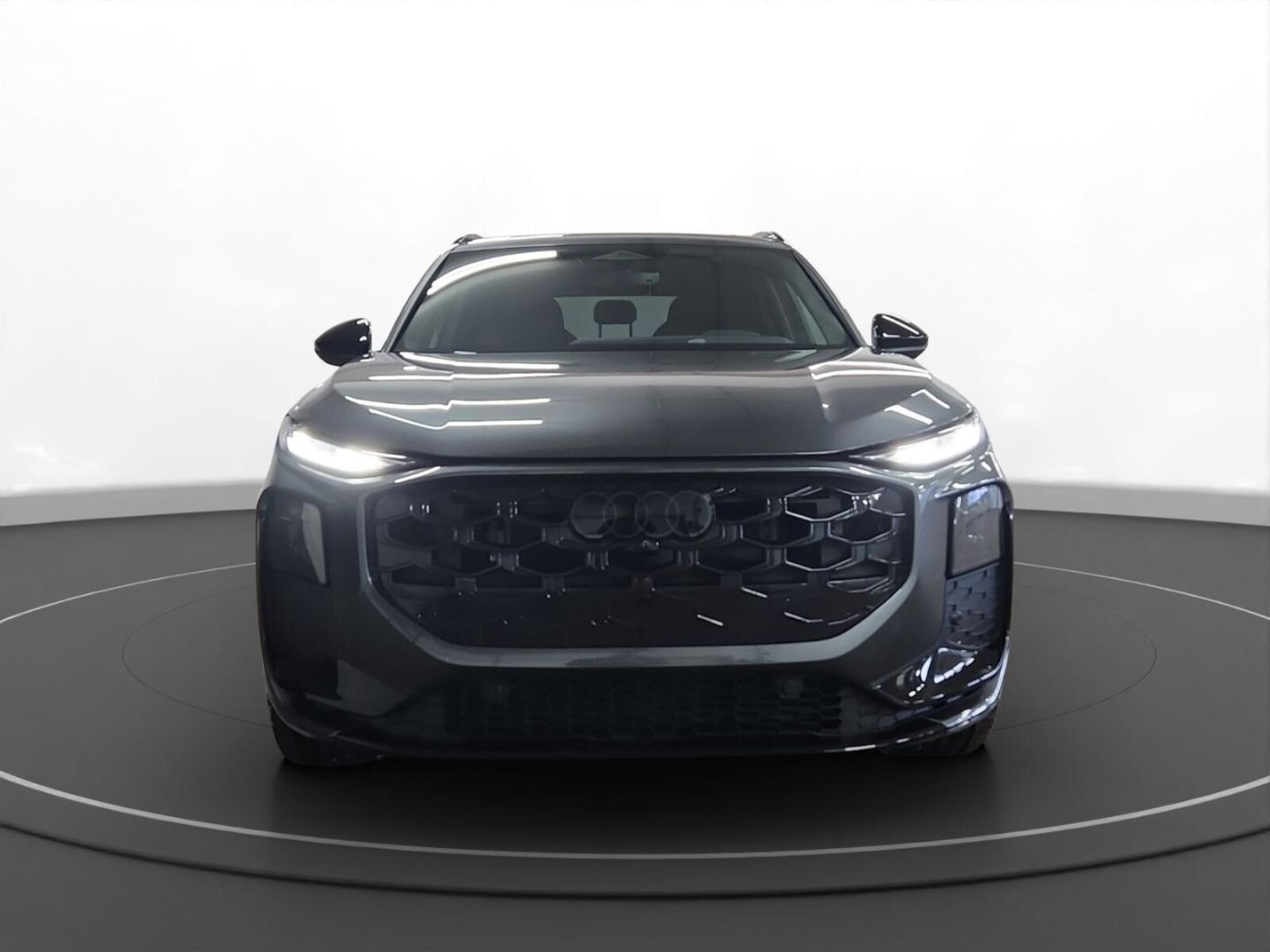 Audi Q3 – Bild 4