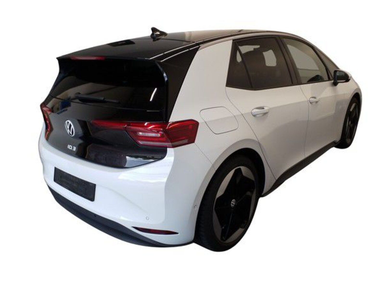 Volkswagen ID.3 – Bild 3